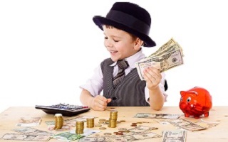 5 Financial Habits To Drive Your Start-up